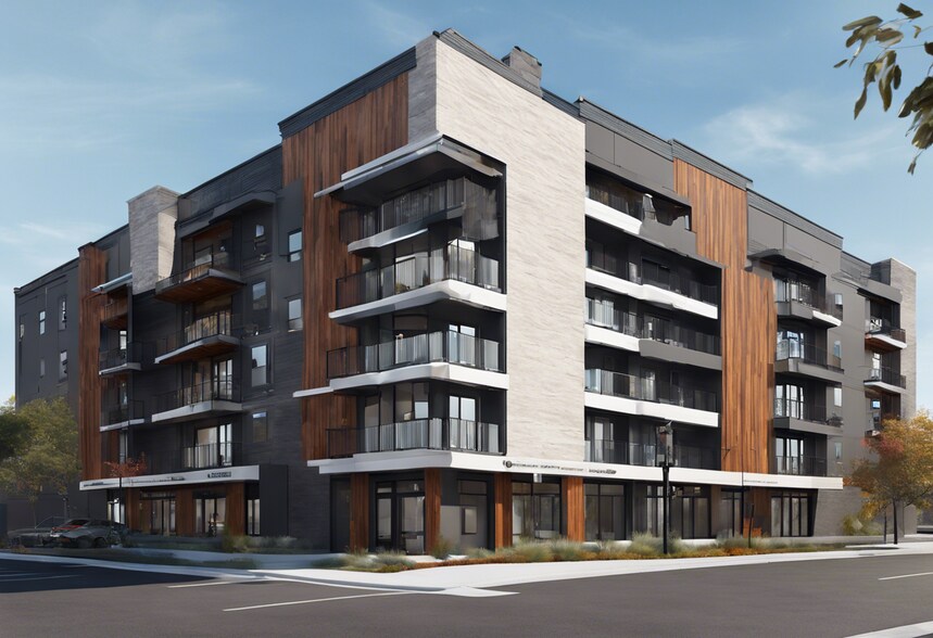 200 Mill St, Reno, NV à vendre - Photo du bâtiment - Image 2 de 11