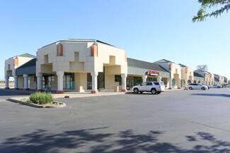 More details for 601-621 Orange Dr, Vacaville, CA - Retail for Lease