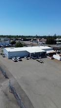7851 14th Ave, Sacramento, CA - Aerial map view - Image1