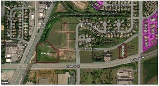 More details for NEC Hwy 3 & CR-42, Rosemount, MN - Land for Sale