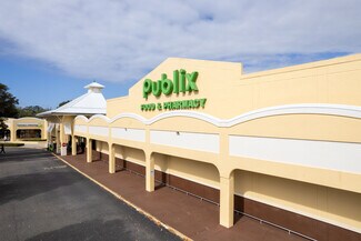 Plus de détails pour 1411-1525 Sadler Rd, Fernandina Beach, FL - Commerce de détail à louer