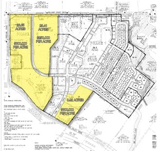 Plus de détails pour I-41, De Pere, WI - Terrain à vendre