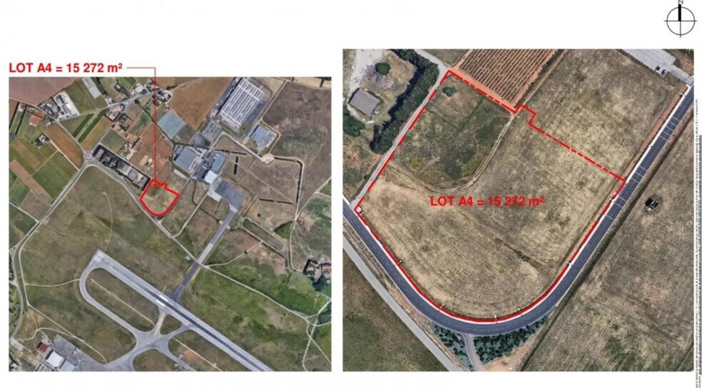 Office in Mauguio for lease - Building Photo - Image 3 of 10