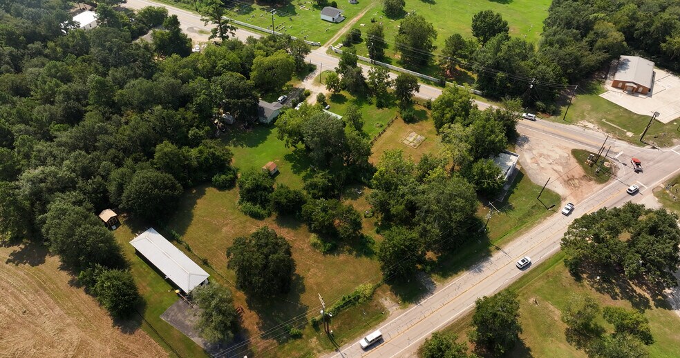 FM 149 and FM 1097, Montgomery, TX à vendre - Photo du bâtiment - Image 2 de 4
