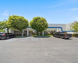 3701 W Carriage Dr, Santa Ana, CA for lease Building Photo- Image 2 of 3