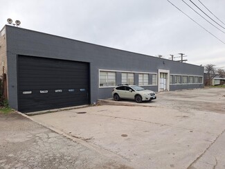 Plus de détails pour 4940 S Kilbourn Ave, Chicago, IL - Industriel à vendre
