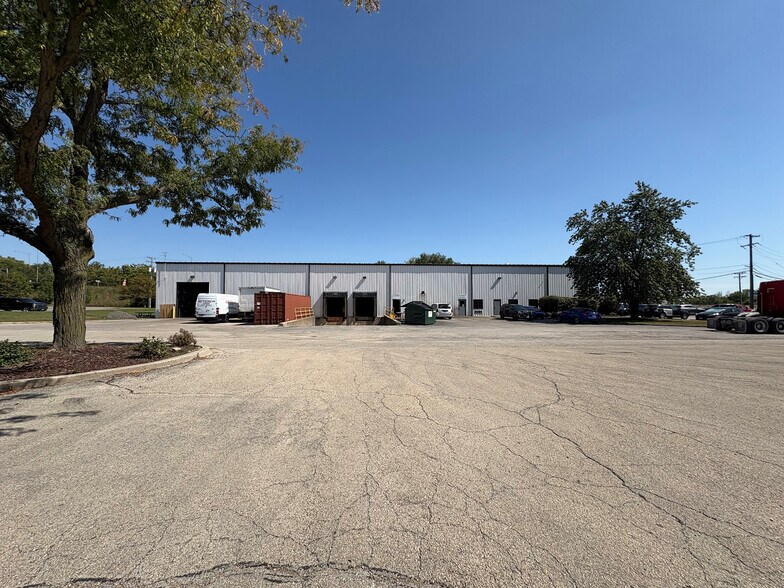 1801 Moen Ave, Joliet, IL à vendre - Photo du bâtiment - Image 3 de 5