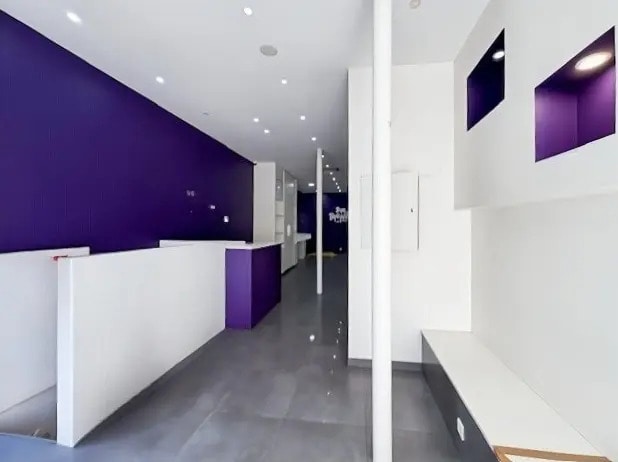 Retail in Paris for lease - Building Photo - Image 3 of 9