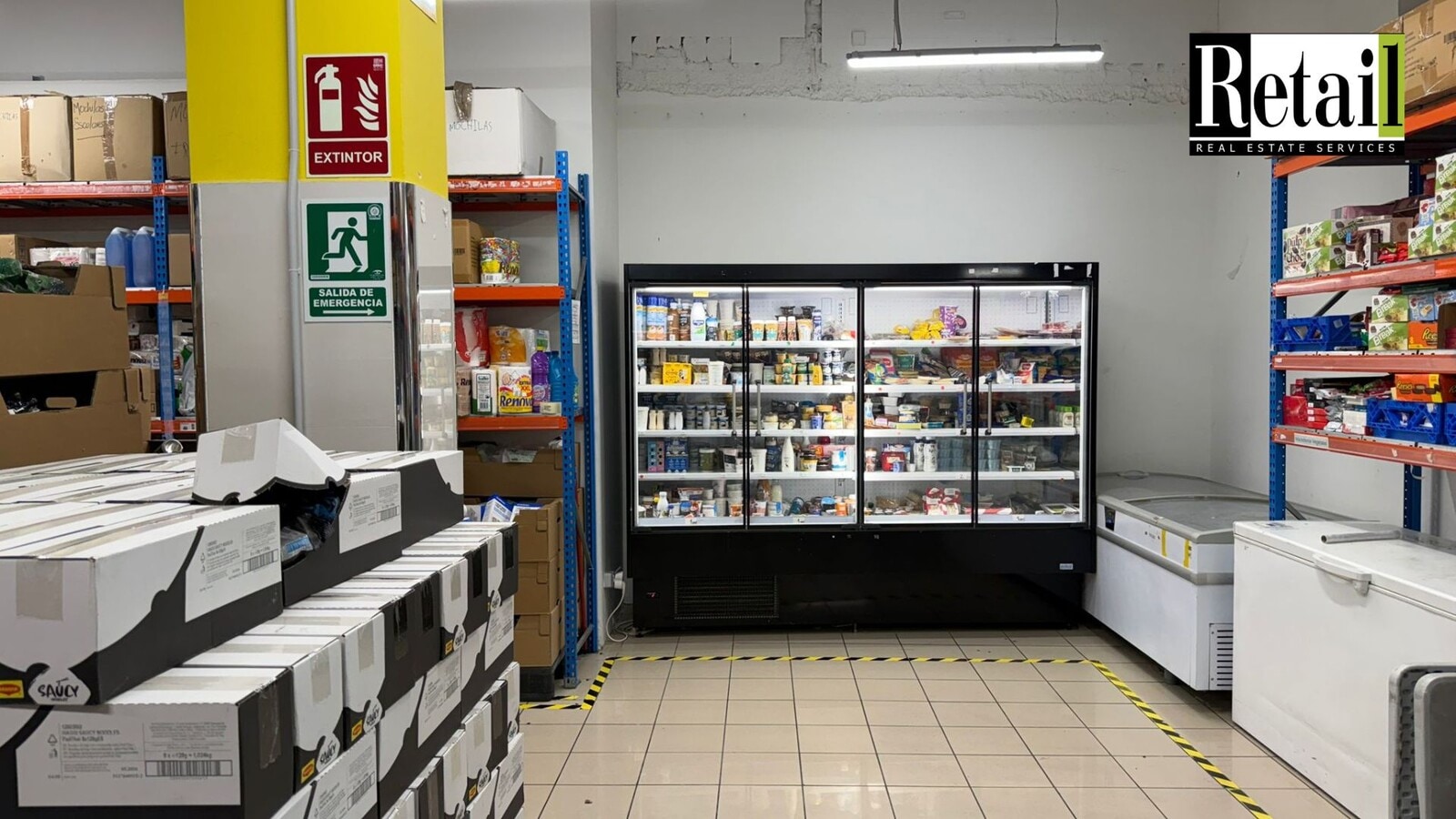Costanilla de los Ángeles, 6, Madrid, MAD 28013 - Unité 1 -  - Photo intérieure - Image 2 of 8