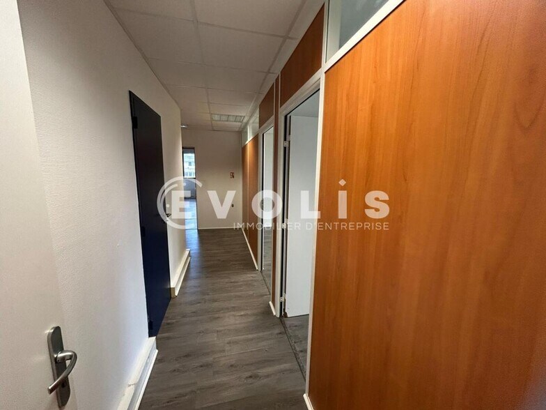 Bureau dans Bruges à vendre - Photo intérieure - Image 3 de 8