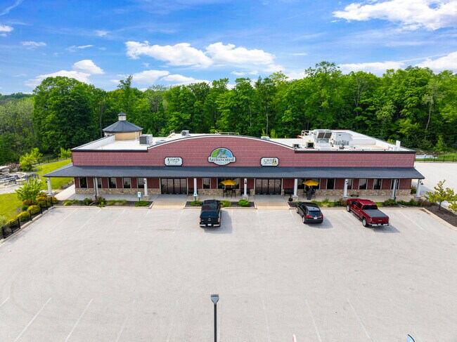 More details for 8103 WI-42 Hwy, Egg Harbor, WI - Retail for Sale