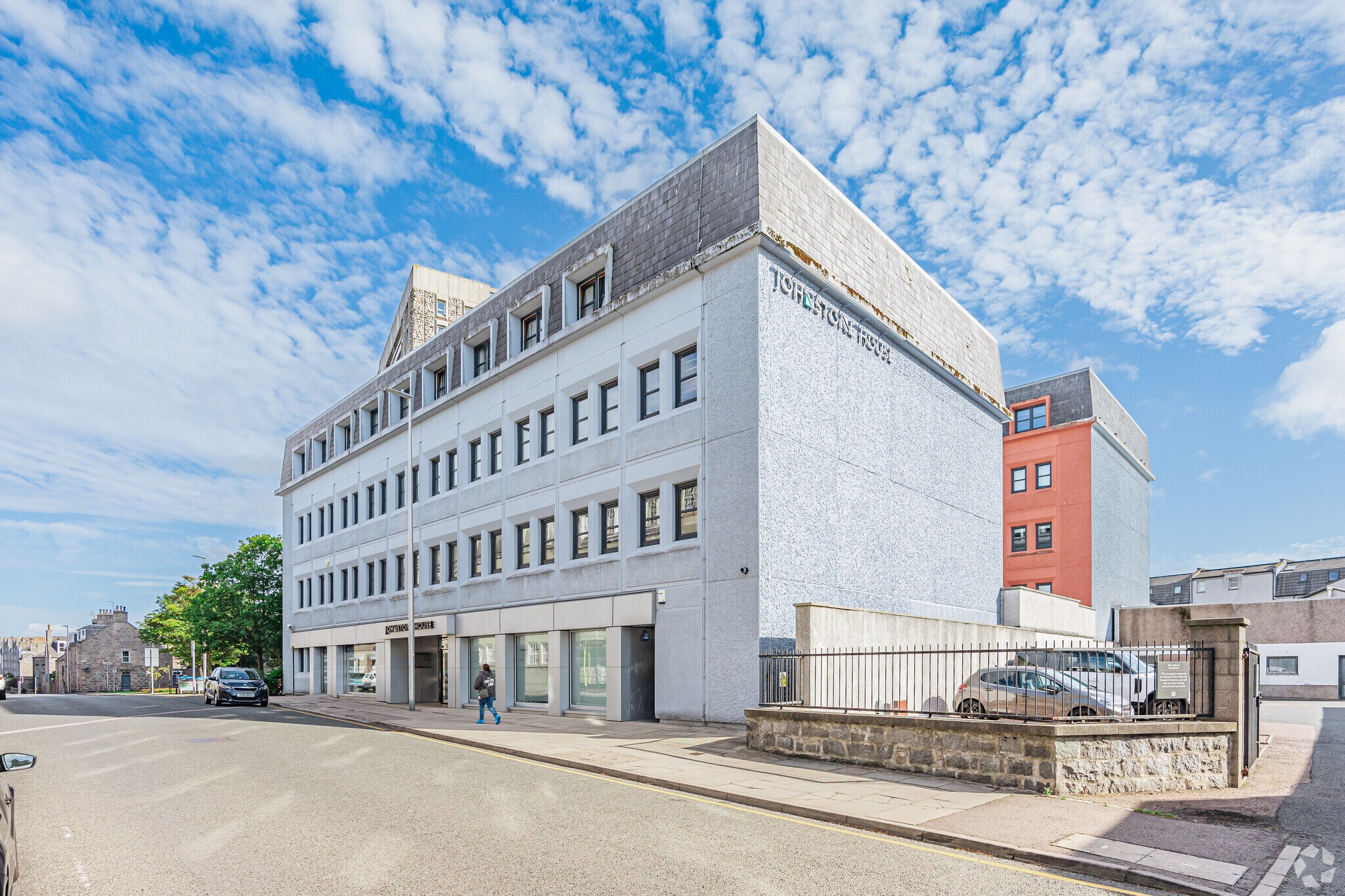 52-54 Rose St, Aberdeen à louer Photo principale- Image 1 de 14