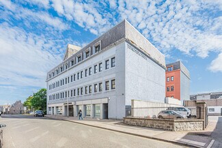 Plus de détails pour 52-54 Rose St, Aberdeen - Bureau à louer