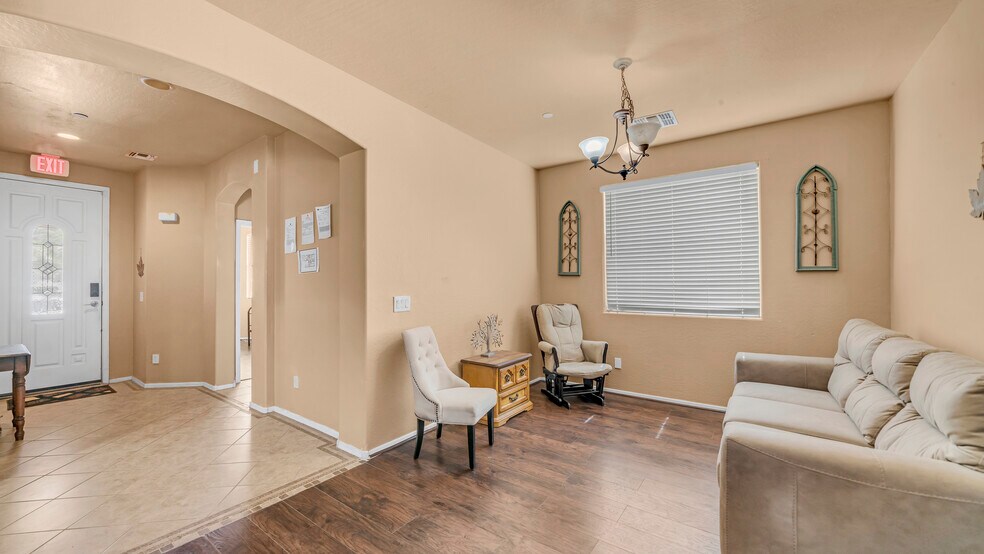 5911 S 55th Dr, Laveen, AZ à louer - Photo du bâtiment - Image 3 de 27