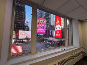 1501 Broadway, New York, NY for lease Interior Photo- Image 2 of 2