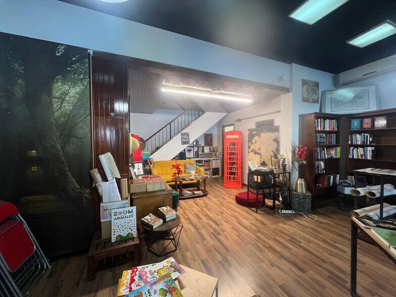 Retail in Córdoba, Córdoba for lease - Interior Photo - Image 2 of 12