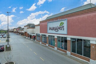 More details for 140-166 S Gary Ave, Bloomingdale, IL - Retail for Lease