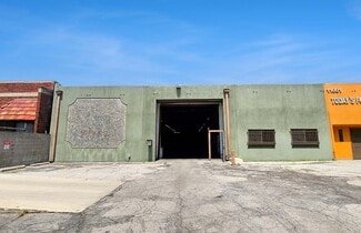 More details for 11001 Fleetwood St, Sun Valley, CA - Industrial for Lease