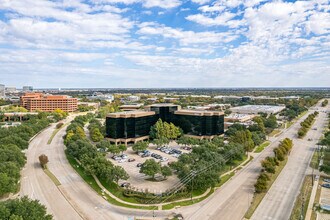 801 E Campbell Rd, Richardson, TX - Aerial  map view - Image1
