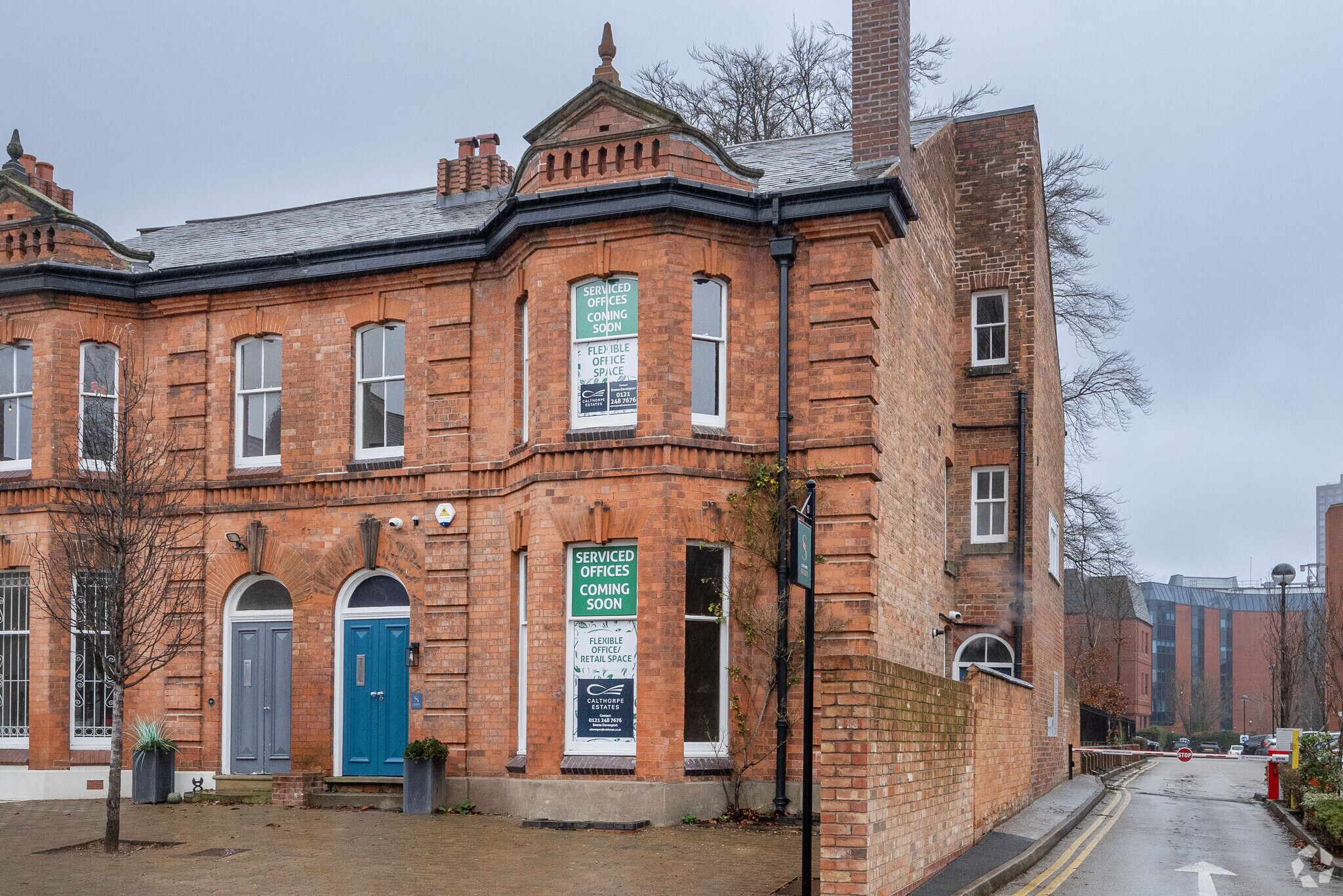 1 Greenfield Cres, Birmingham à louer Photo du bâtiment- Image 1 de 14