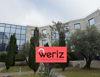 More details for 1 Rue Mahatma Gandhi, Aix-en-Provence - Office for Lease