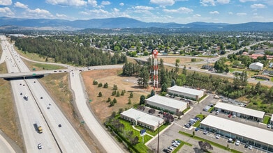 1620 N Mamer Rd, Spokane, WA for lease Interior Photo- Image 2 of 3