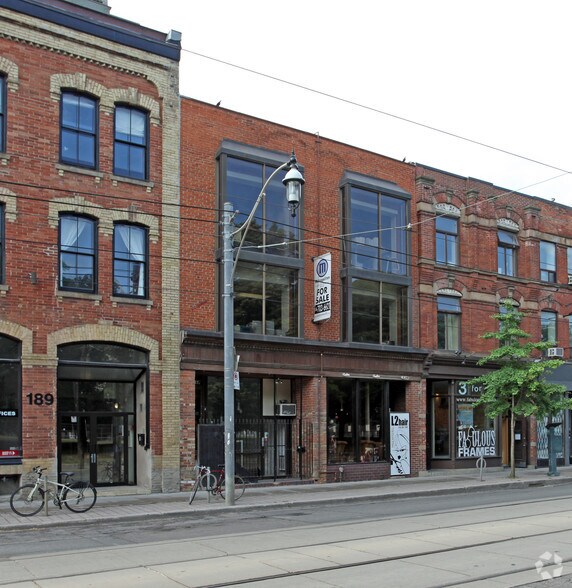 10 Britain St, Toronto, ON à louer - Photo du bâtiment - Image 2 de 25