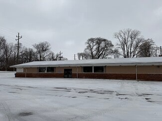 More details for 156 S Flynn Rd, Westville, IN - Multiple Space Uses for Lease
