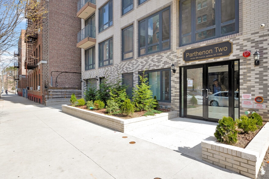 148-36 89th Ave, Jamaica, NY for sale - Building Photo - Image 3 of 54