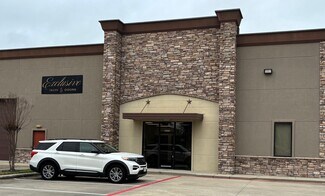 Plus de détails pour 22325 Gosling Rd, Spring, TX - Local d'activités à louer