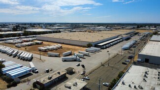 Plus de détails pour 4400 Florin Perkins Rd, Sacramento, CA - Industriel à louer