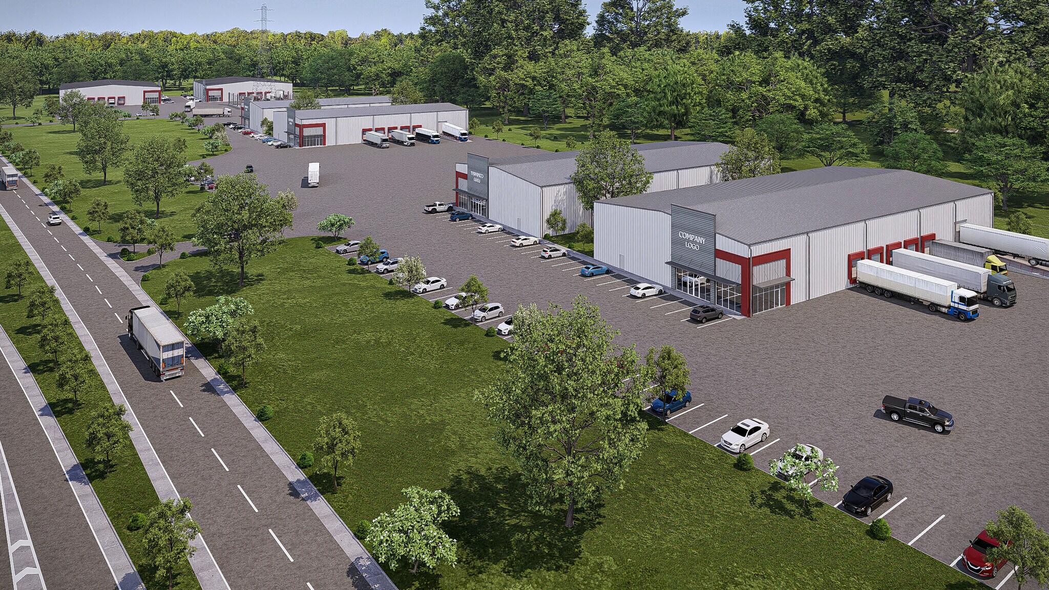 1 Highway 29, Anderson, SC for sale Primary Photo- Image 1 of 5