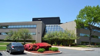Plus de détails pour 100 Corporate Pl, Rocky Hill, CT - Bureau à louer