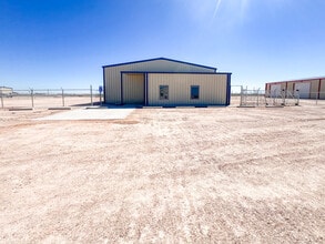 2269 Ocotillo Dr, Pecos, TX à louer Photo du bâtiment- Image 1 de 16