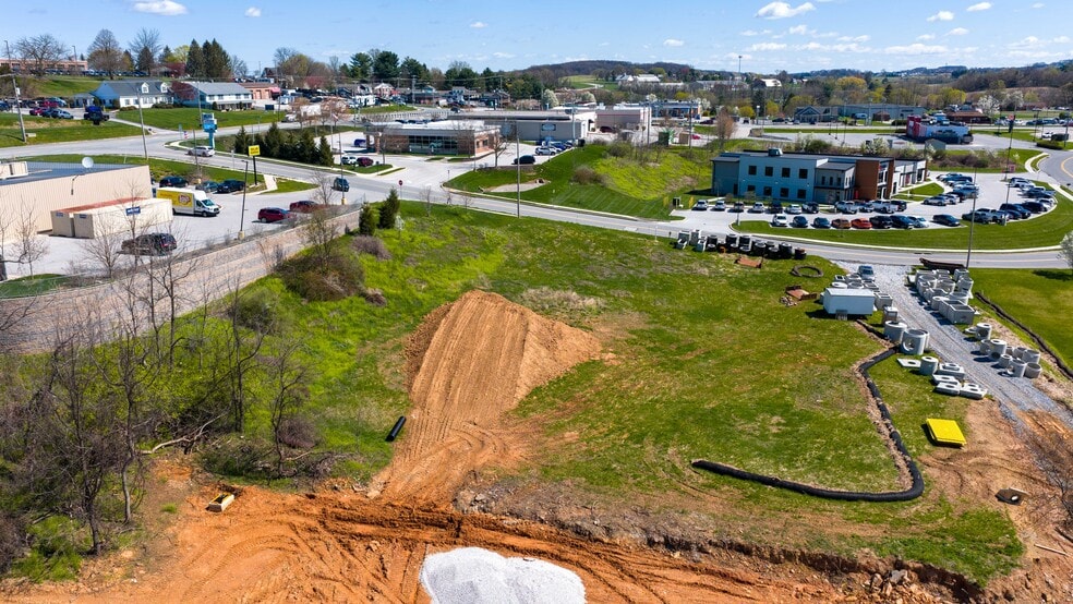 Lot 93 Course Road, York, PA à vendre - Photo du bâtiment - Image 3 de 8