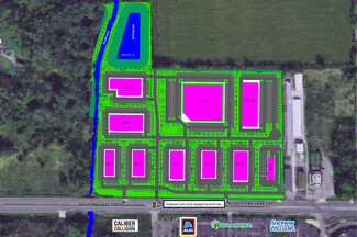 More details for 5740 US-6, Portage, IN - Land for Sale