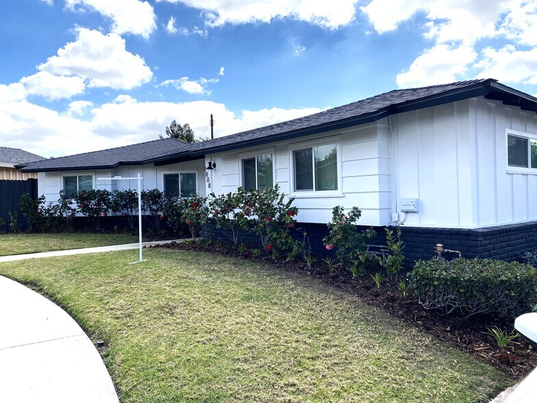 1808 Cristine Plz, Fullerton, CA for sale - Building Photo - Image 1 of 1