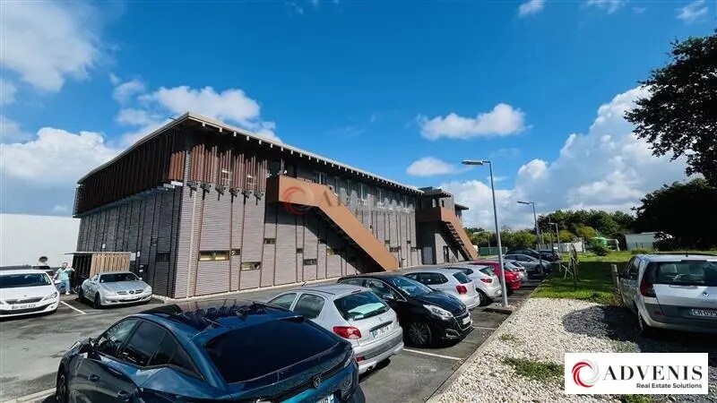 Bureau dans Mérignac à louer - Photo du bâtiment - Image 1 de 12