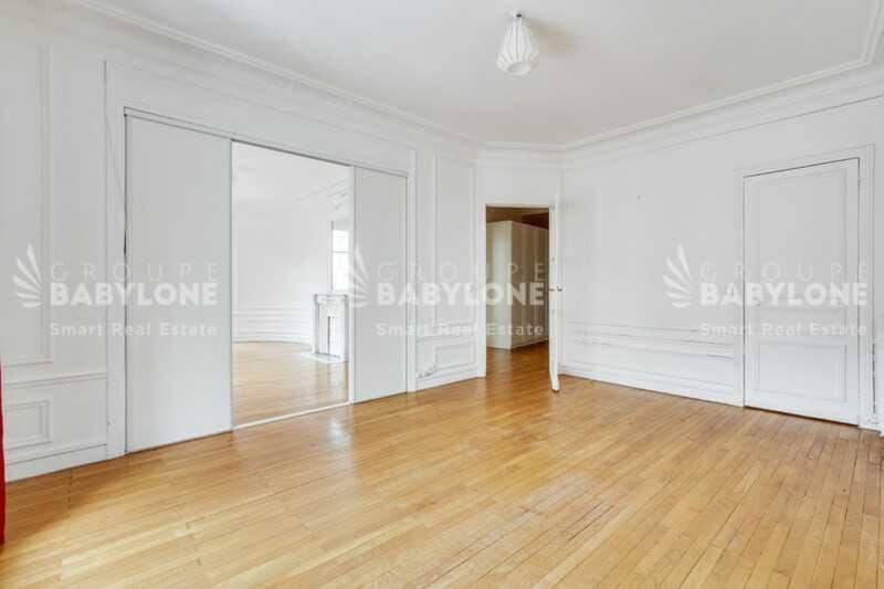 Rue Barye, Paris for lease - Interior Photo - Image 3 of 5