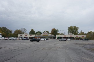 More details for 343 Genesee St, Auburn, NY - Land for Lease