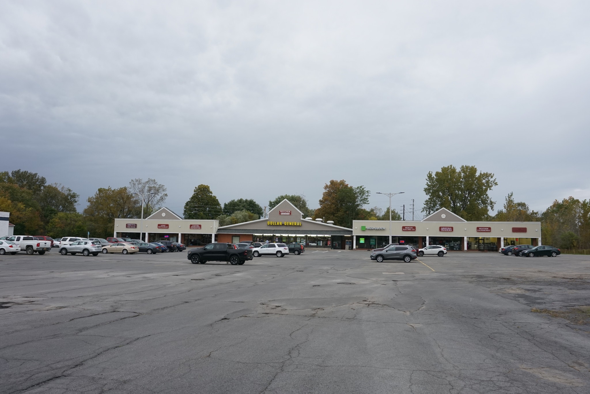 343 Genesee St, Auburn, NY for lease Primary Photo- Image 1 of 3