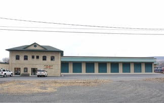 More details for 807 Enterprise St, Dickson City, PA - Industrial for Lease