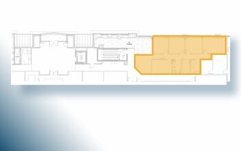 24149-25389 Cedar Rd, Lyndhurst, OH for lease Floor Plan- Image 1 of 7
