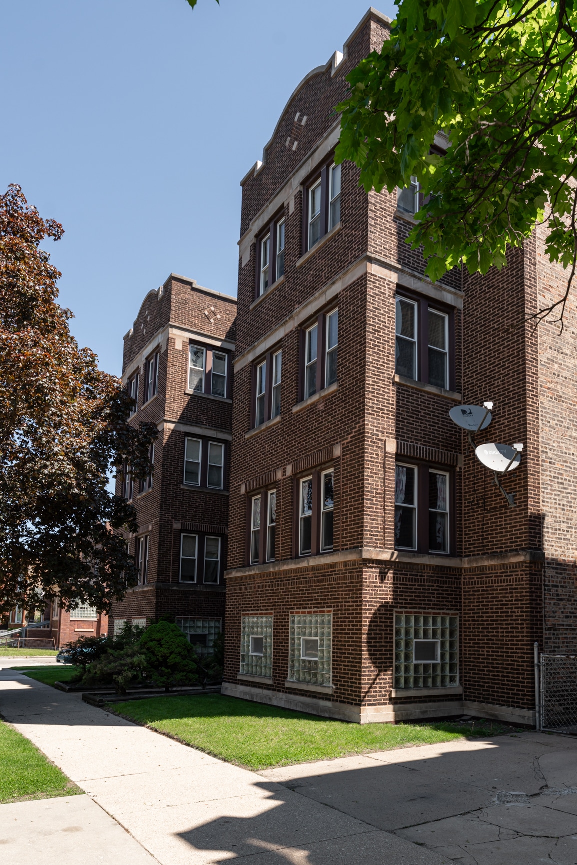 7001 S Vernon Ave, Chicago, IL à vendre Photo du bâtiment- Image 1 de 7