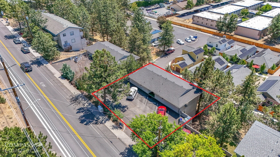 1597 NW Portland Ave, Bend, OR for sale - Building Photo - Image 3 of 22
