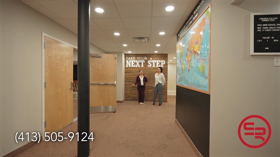 434-440 High St, Holyoke, MA for sale - Commercial Listing Video - Image 2 of 11
