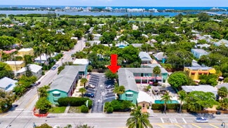 More details for 320 N Federal Hwy, Lake Worth, FL - Hospitality for Sale
