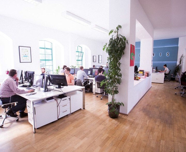 15-16 Quayside St, Edinburgh à louer - Photo intérieure - Image 3 de 6