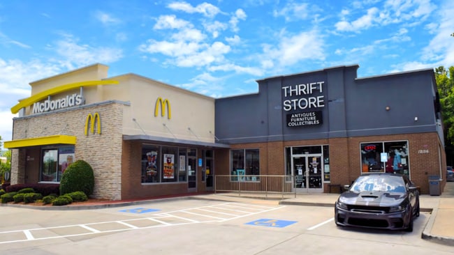 More details for 12154-12156 Highway 92, Woodstock, GA - Retail for Sale