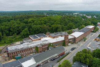 Plus de détails pour 500 Main St, Clinton, MA - Local commercial à louer